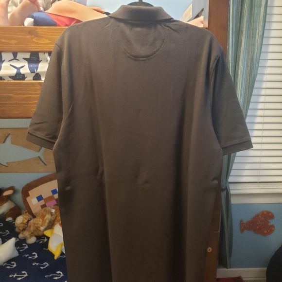 Izod heritage polo shirt 👕 - Picture 8 of 8